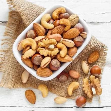 Nuts