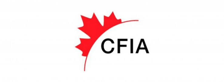 Canadian Food Inspection Agency (CFIA)
